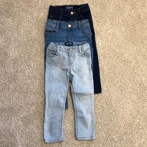 Old Navy Ballerina Jeans